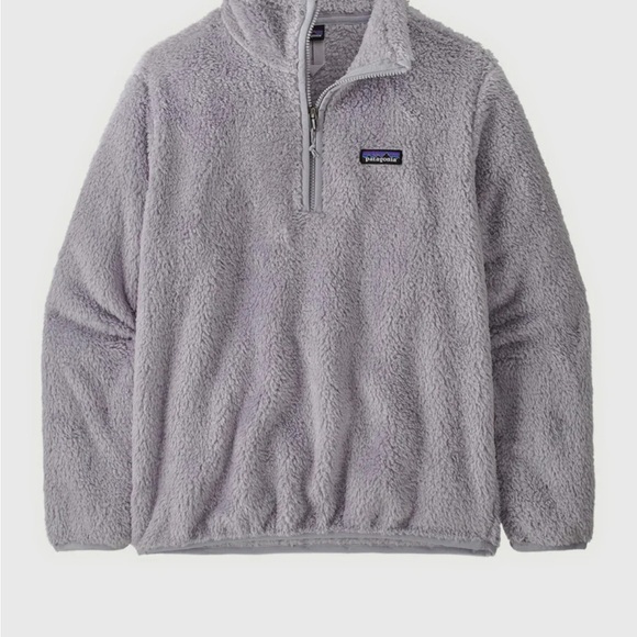 Patagonia Tops - Patagonia Los Gatos Quarter-Zip Pullover